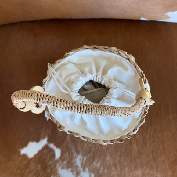 L*Space Lyla Bag NWT - NEW, NEVER USED w/ TAGS - Picture 3 of 8